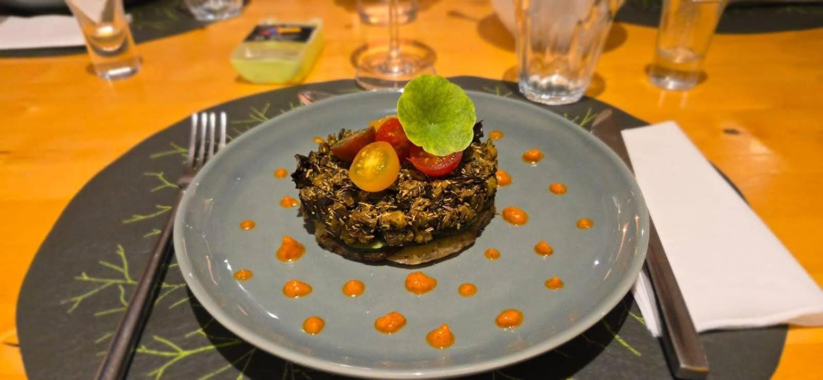 مبيت وإفطار Saint-Jeannet  The Frogs' House - Yoga Retreat المظهر الخارجي الصورة