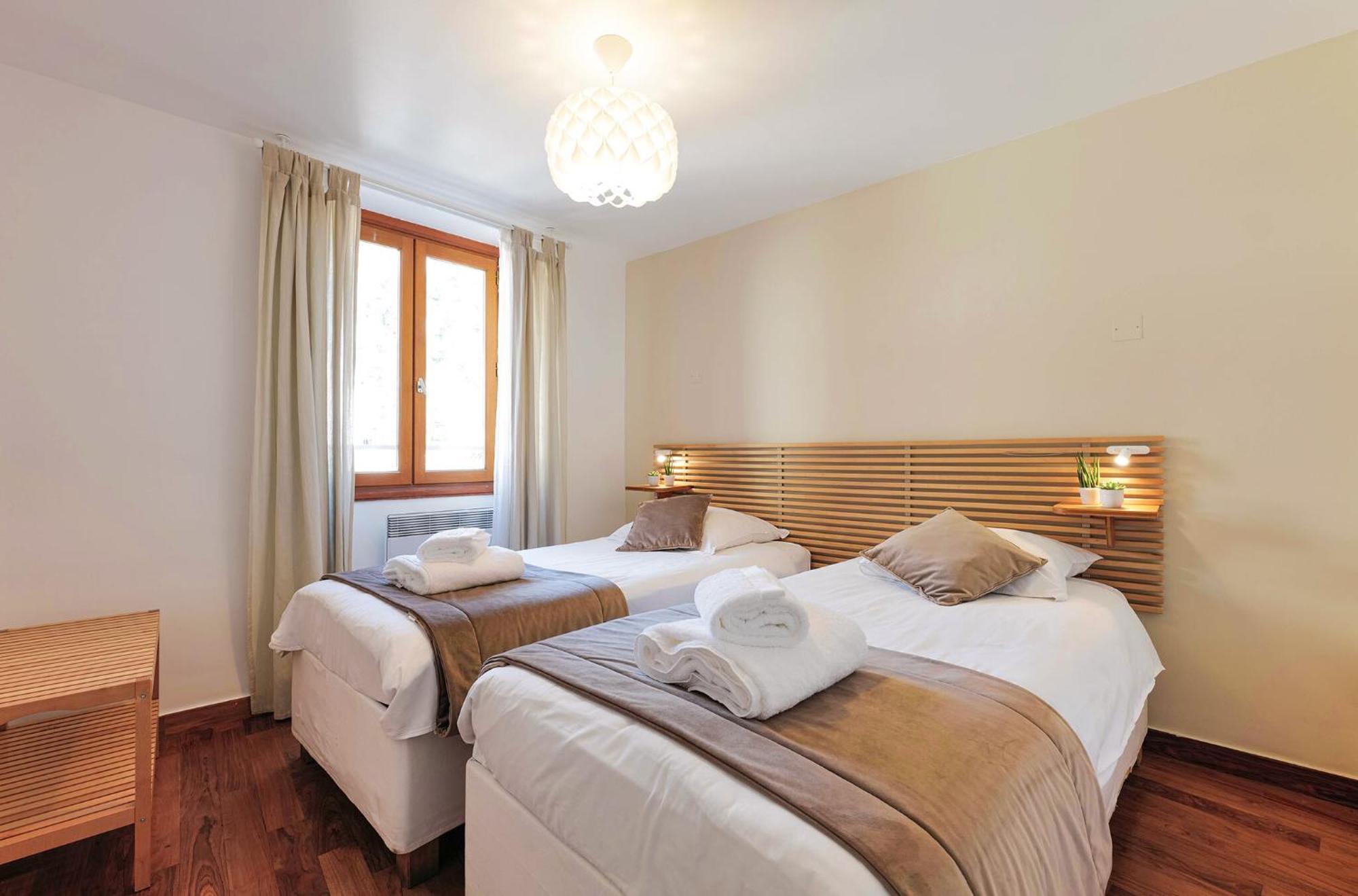 مبيت وإفطار Saint-Jeannet  The Frogs' House - Yoga Retreat الغرفة الصورة