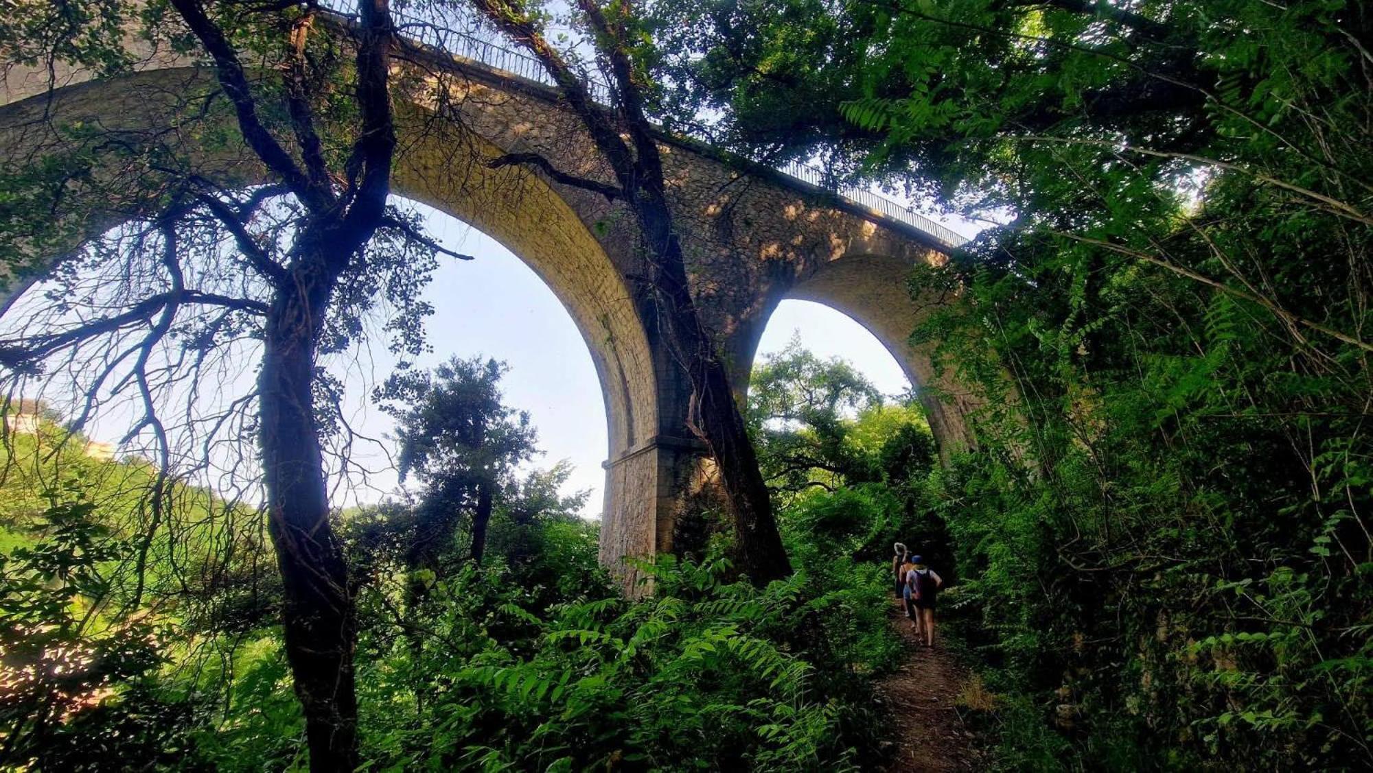 مبيت وإفطار Saint-Jeannet  The Frogs' House - Yoga Retreat المظهر الخارجي الصورة