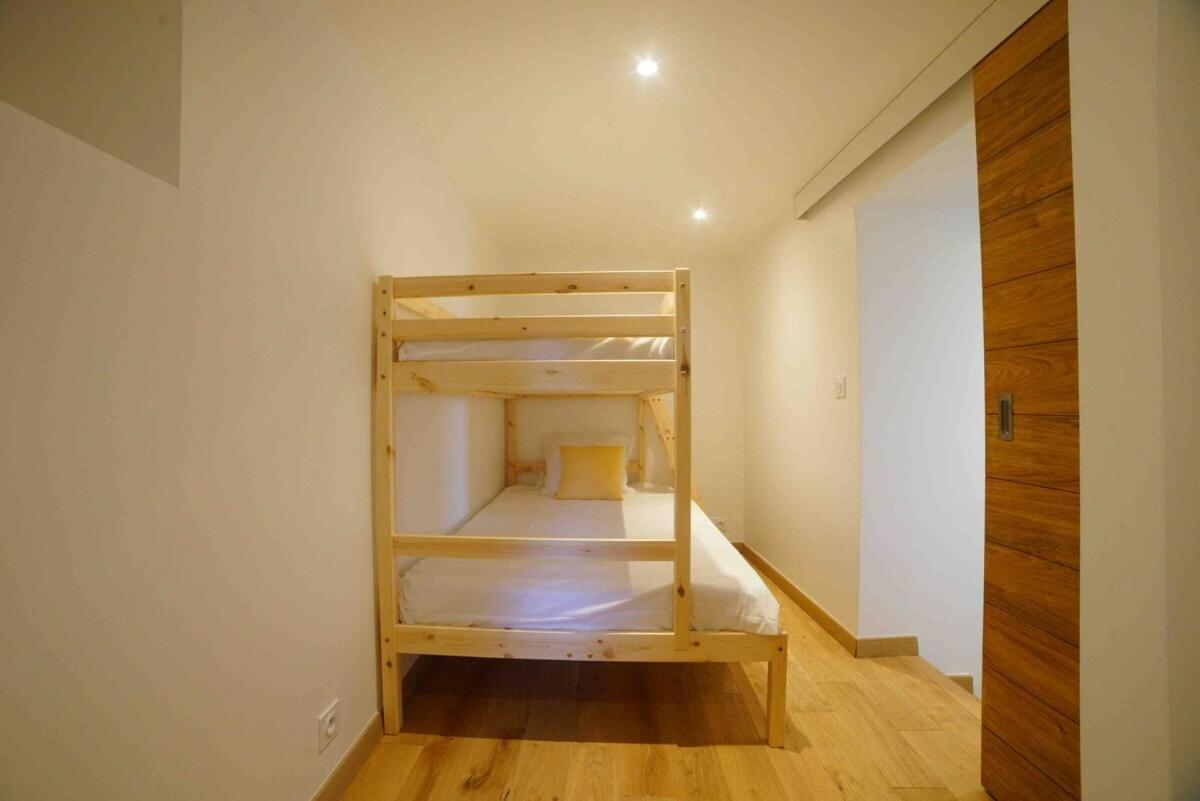 مبيت وإفطار Saint-Jeannet  The Frogs' House - Yoga Retreat المظهر الخارجي الصورة